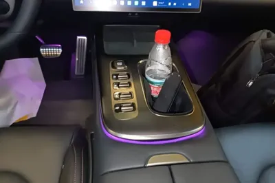 Xiaomi Auto SU7