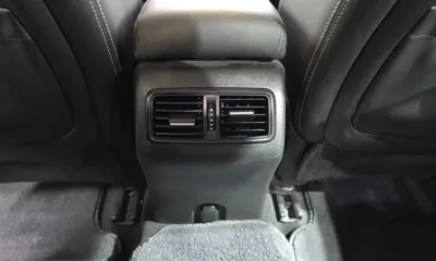 Renault-KoreaSamsung SM6