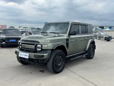 iCAR iCAR 超级V23
