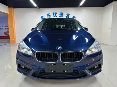 BMW 2 Series Gran Tourer