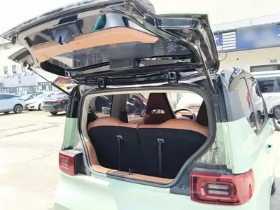 Wuling MINIEV