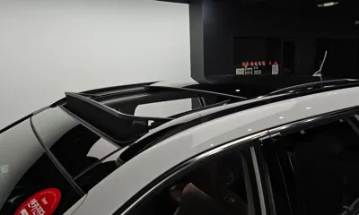 Hyundai Maxcruz