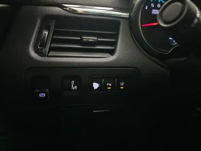 ChevroletGMDaewoo Impala