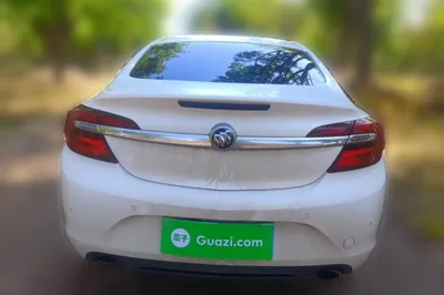 Buick Regal