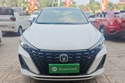 Changan Eado