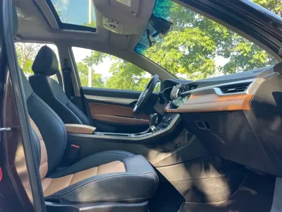 Geely Vision S1