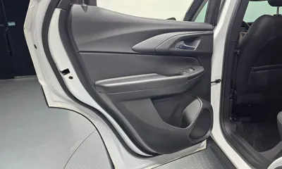 ChevroletGMDaewoo Trailblazer