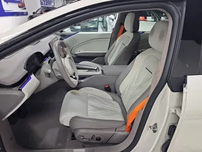 Zeekr 极氪007GT