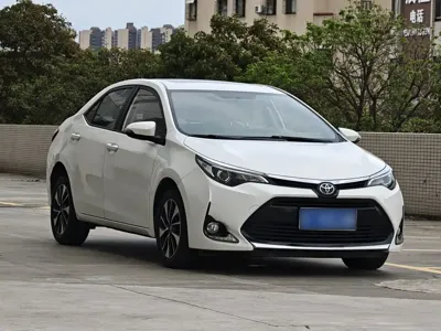 Toyota Levin