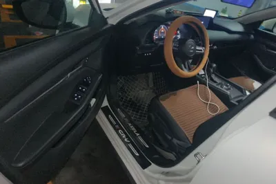 Mazda Mazda 3 Axela