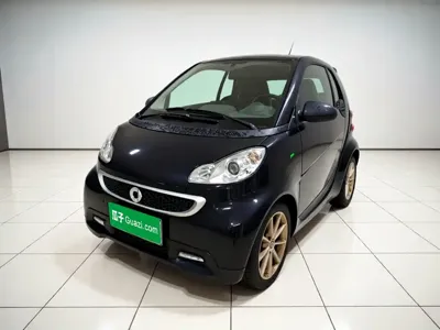Smart Smart Fortwo