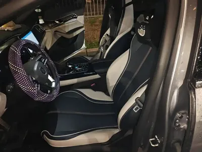 BYD Qin Plus