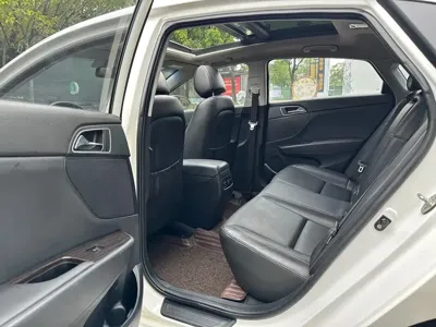 Hyundai Mistra