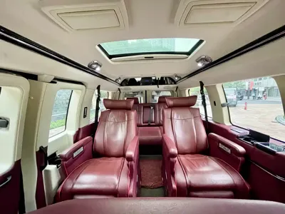 GMC Savana