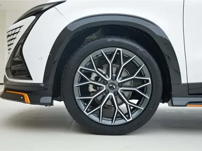 Changan UNI-T