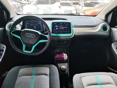 JMEV EV2