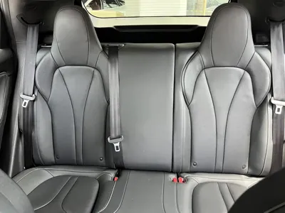 Xpeng G3