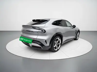 Xiaomi YU7