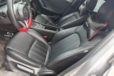 Mazda CX-4