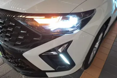 Jetta VS5