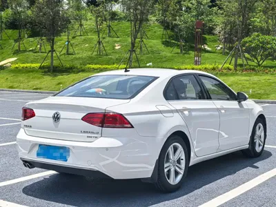 Volkswagen Lamando