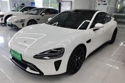 Xiaomi Auto SU7