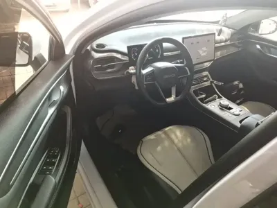 BYD Destroyer 05