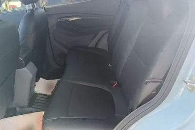 Baojun RS-3