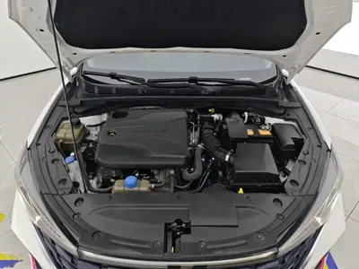 Changan Eado
