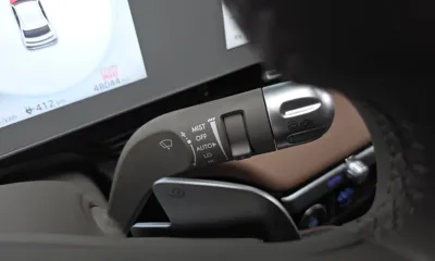 Hyundai Ioniq5