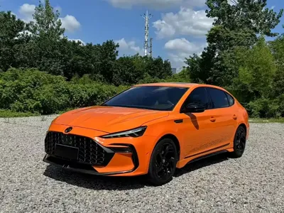 MG MG6