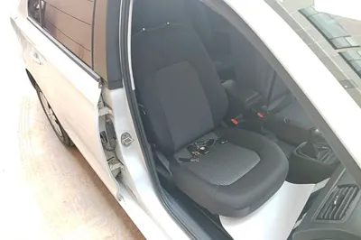 Volkswagen Santana