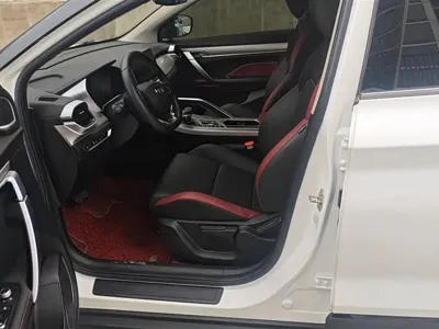 Geely Binyue