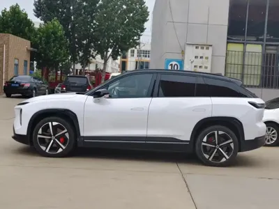 Nio ES7