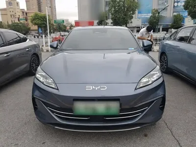 BYD 海豹06