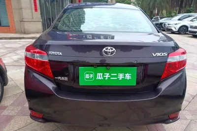 Toyota Vios