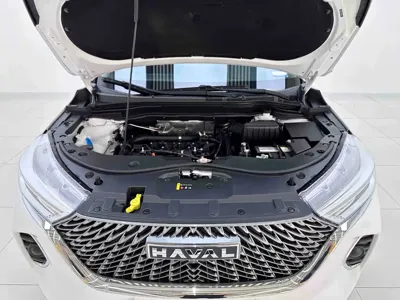 Haval M6