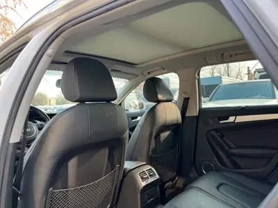 Audi A4 (Import)