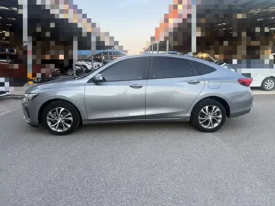 Buick Verano