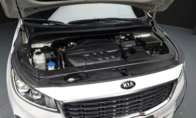 Kia Canival