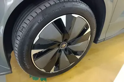 BYD Tang L