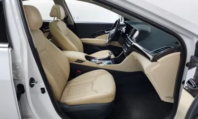 Hyundai Aslan