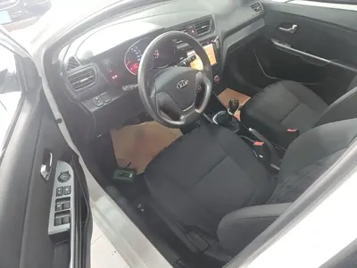 Kia K2