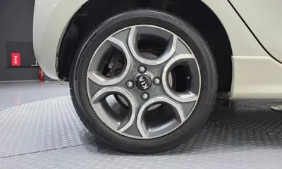 Kia Morning