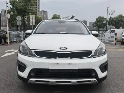 Kia KX Cross