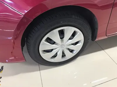 Toyota Yaris L
