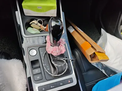 BYD Qin