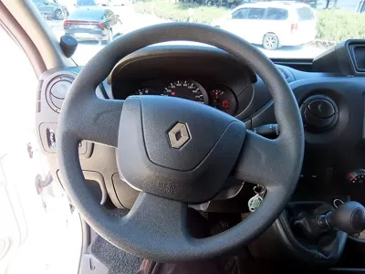 Renault-KoreaSamsung Master
