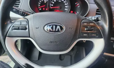 Kia Morning