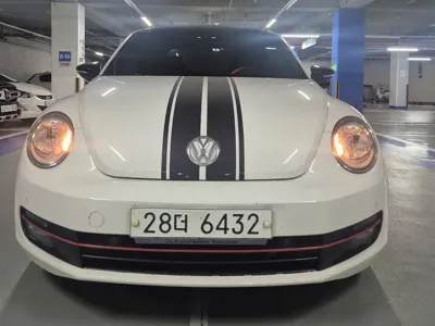 Volkswagen Beatle